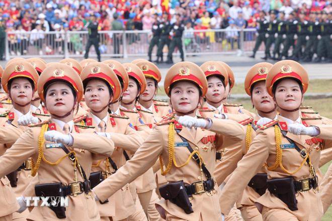ttxvn_20240507_70 nam chien thang dien bien phu_dieu binh_15.jpg