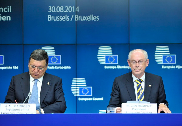 EU giữ nguyên các biện pháp trừng phạt nhằm vào Nga ảnh 1