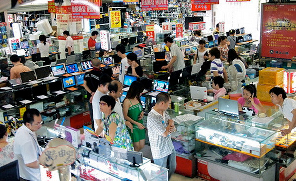 Thượng Hải cam kết đẩy mạnh cải cách Khu thương mại tự do ảnh 1