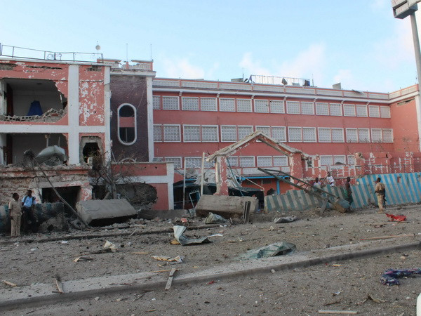 Australia cảnh báo nguy cơ khủng bố từ những tay súng bị "tẩy não" ảnh 1