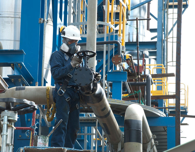 Ecuador ký thỏa thuận khai thác dầu khí với Chile và Belarus ảnh 1