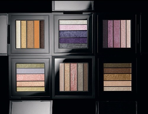 Bốn xu hướng làm đẹp được dự đoán sẽ thịnh hành trong năm 2015 ảnh 7