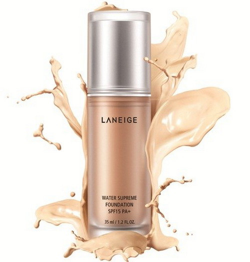 Bốn xu hướng làm đẹp được dự đoán sẽ thịnh hành trong năm 2015 ảnh 3