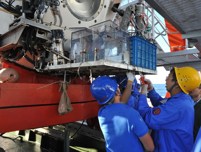 Những món quà "thơm ngọt" ý nghĩa dành tặng người thân dịp năm mới ảnh 1