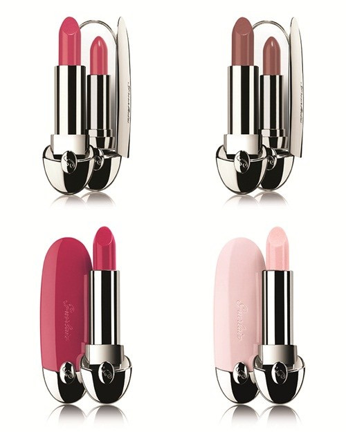 Bốn xu hướng làm đẹp được dự đoán sẽ thịnh hành trong năm 2015 ảnh 4