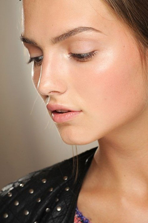 Bốn xu hướng làm đẹp được dự đoán sẽ thịnh hành trong năm 2015 ảnh 1