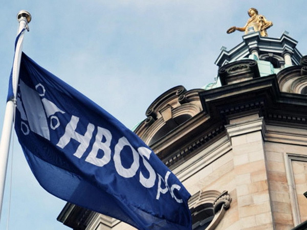 Nước Anh có thể cấm cựu lãnh đạo HBOS tham gia lĩnh vực tài chính ảnh 1