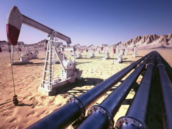 Xu hướng rớt giá của khoáng sản có thể sẽ chưa dừng lại ảnh 1