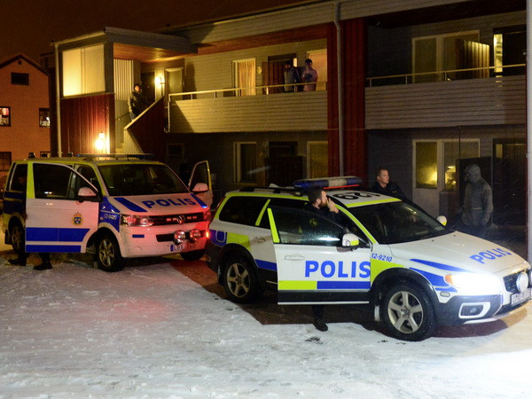 80% người Séc khẳng định có liên hệ giữa di dân và chủ nghĩa khủng bố ảnh 1