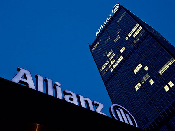 Tập đoàn bảo hiểm lớn nhất thế giới "quay lưng" với ngành than ảnh 1