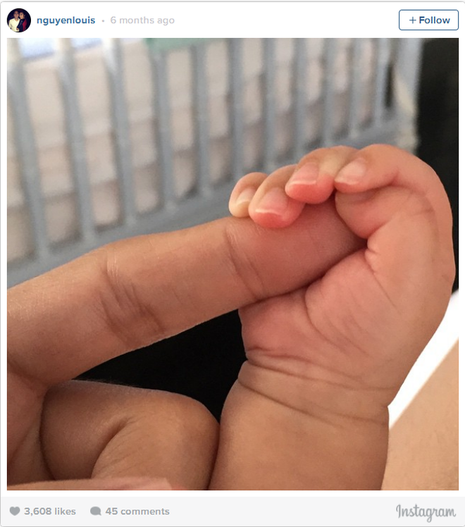 "Nỗi khổ" không giống ai khi là con của các ngôi sao cỡ bự ảnh 3