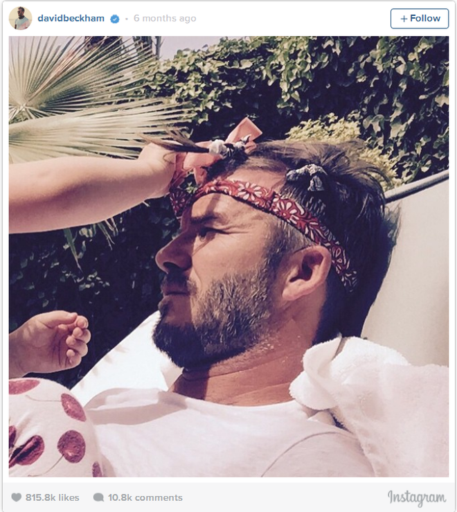 "Nỗi khổ" không giống ai khi là con của các ngôi sao cỡ bự ảnh 1