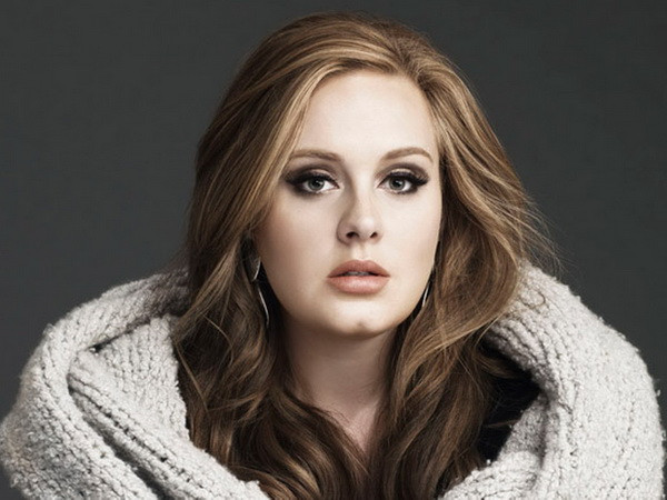 Album "25" của Adele đạt kỷ lục tiêu thụ 2,3 triệu bản ở Mỹ ảnh 1