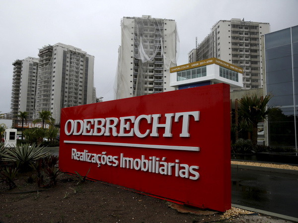 Panama kiện tập đoàn Odebrecht của Brazil vì tội hối lộ ảnh 1