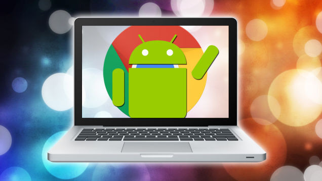 Google lên tiếng bác bỏ việc sẽ hợp nhất Chrome OS với Android ảnh 1