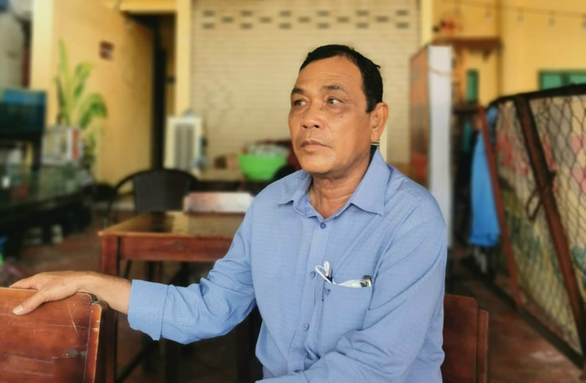 Vụ nữ thư ký tòa án Ninh Phước bị khởi tố: Hủy quyết định tái thẩm ảnh 1