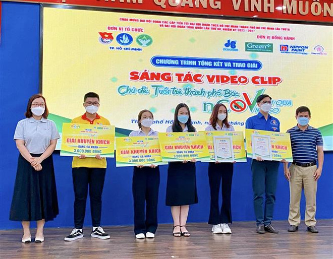 Bài tập "Vượt qua nỗi sợ nCoV" xác lập kỷ lục về số người tham gia ảnh 1