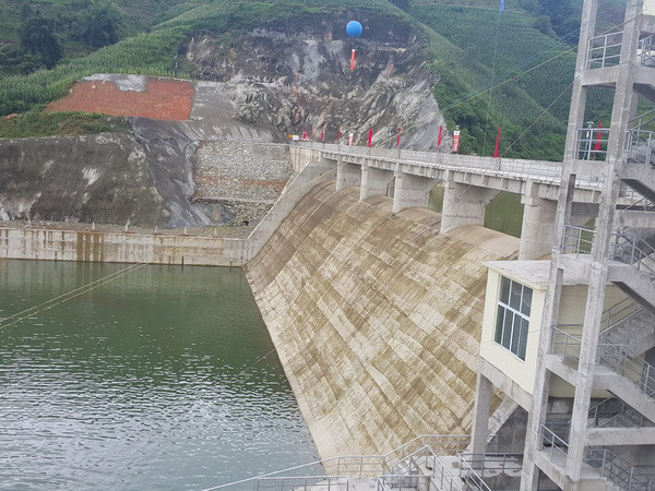 [Video] Quảng Ngãi truy tố vụ bồi thường thủy điện hơn 25 tỷ đồng ảnh 1