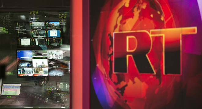 Nga nêu điều kiện dỡ bỏ hạn chế đối với truyền thông Mỹ ảnh 1