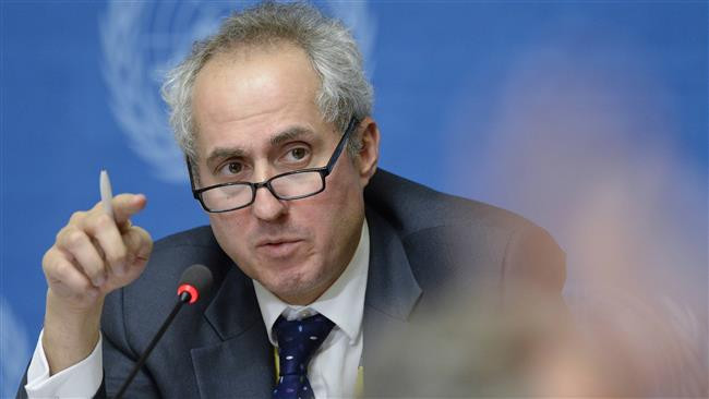 Kêu gọi một giải pháp đối thoại toàn diện cho xung đột tại Yemen ảnh 1