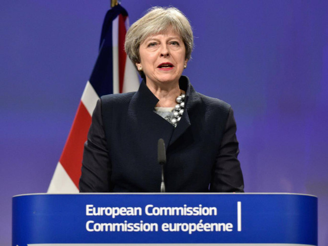 Anh và Liên minh châu Âu chưa đạt được thỏa thuận về Brexit ảnh 1