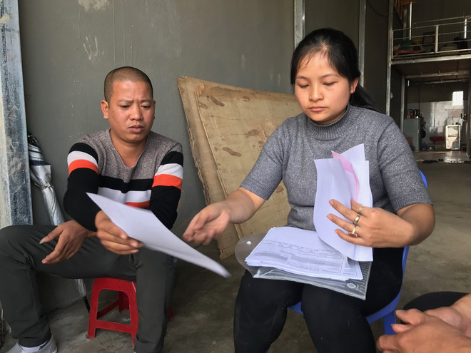 Vỡ nợ lớn ở Sơn La, hàng chục người lâm cảnh "tan cửa, nát nhà" ảnh 1