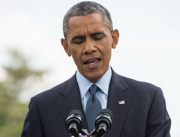 Mỹ và Đức hối thúc Nga dừng can thiệp vào tình hình Ukraine ảnh 1