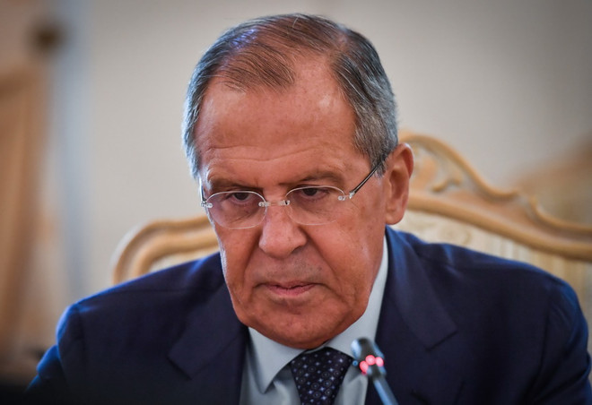 Nga cân nhắc đáp trả quyết định ngừng cấp thị thực của Mỹ ảnh 1