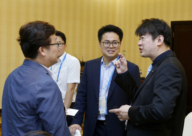 APEC 2017: Nâng cao năng lực quản lý về rào cản kỹ thuật thương mại ảnh 1