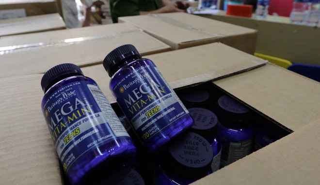 Không để người tiêu dùng bị hiểu lầm, trục lợi từ thực phẩm chức năng ảnh 1