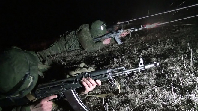 Nga sẽ thay thế toàn bộ hàng quốc phòng nhập khẩu từ Ukraine ảnh 1