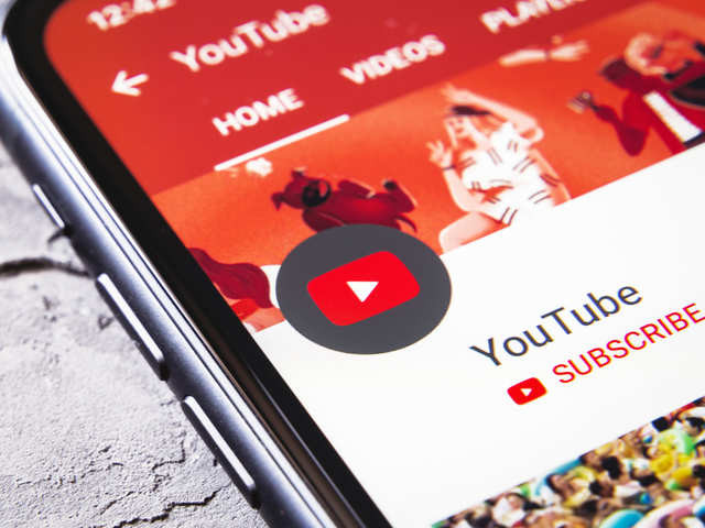 YouTube quyết định hạ độ phân giải video trên toàn cầu từ 24/3 ảnh 1