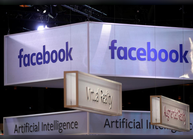 Anh điều tra vai trò của Facebook, Google trong thị trường quảng cáo ảnh 1