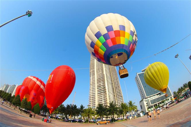 Báo quốc tế: Việt Nam đang là điểm đến du lịch đầy thu hút ảnh 1