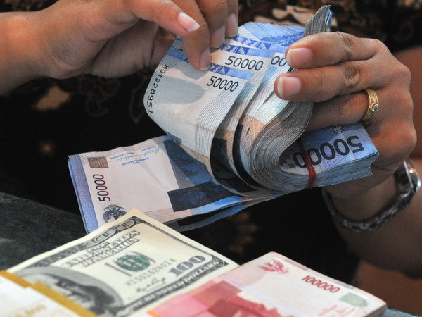 Indonesia lạc quan về tăng trưởng kinh tế trong quý 2 ảnh 1