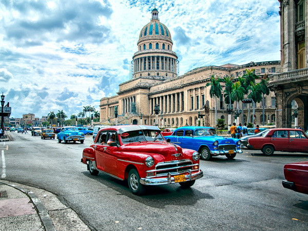 Tổ chức Du lịch thế giới đánh giá cao mô hình du lịch của Cuba ảnh 1