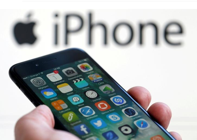 Apple muốn "lật đổ" Microsoft ở thị trường ứng dụng doanh nghiệp ảnh 1