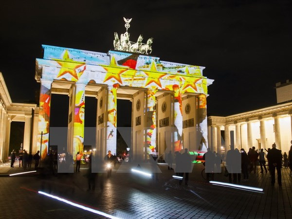 Đức cán đích cân bằng ngân sách và không phát sinh nợ mới ảnh 1