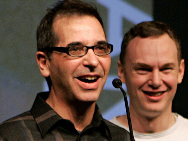 Đạo diễn đồng tính của phim vừa đoạt giải Oscar qua đời ảnh 1