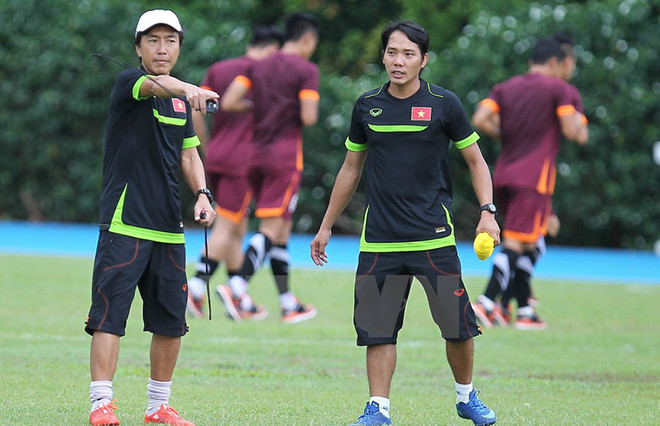 [Video] U23 Việt Nam chốt danh sách, Tuấn Anh, Hữu Dũng được “vé vớt” ảnh 1