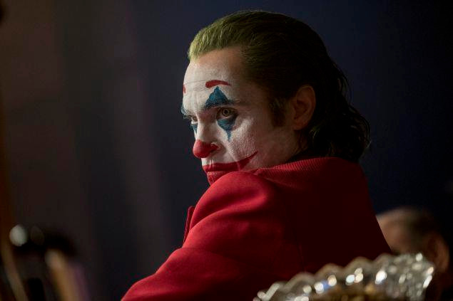 Joker: Mổ xẻ cái Ác bằng đẳng cấp của Joaquin Phoenix ảnh 1