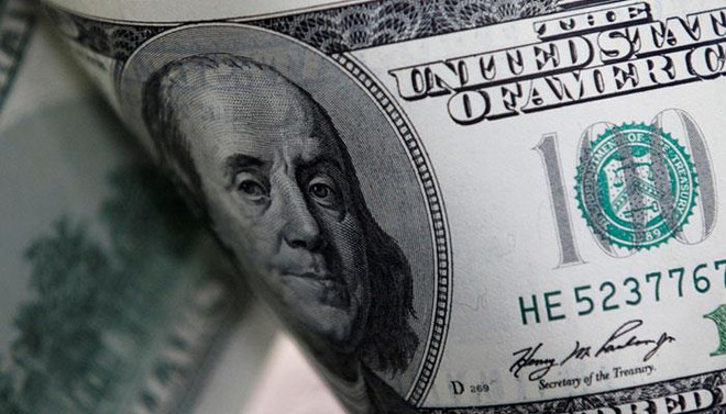 Mỹ: Thâm hụt ngân sách tài khóa 2019 ước tính dưới 1.000 tỷ USD ảnh 1