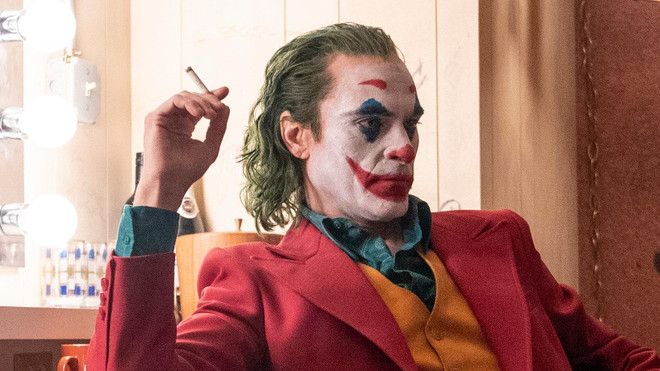 Joker: Mổ xẻ cái Ác bằng đẳng cấp của Joaquin Phoenix ảnh 2