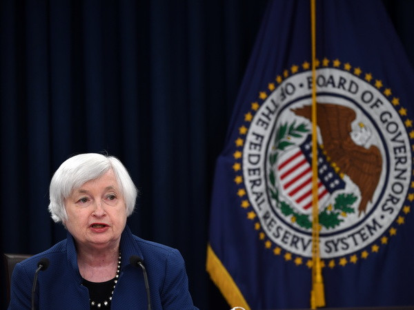 Kinh tế Mỹ có thể bị ảnh hưởng nếu Quốc hội can thiệp vào Fed ảnh 1