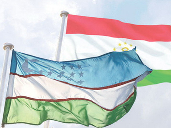 Tajikistan và Uzbekistan nối lại các chuyến bay sau 25 năm gián đoạn ảnh 1