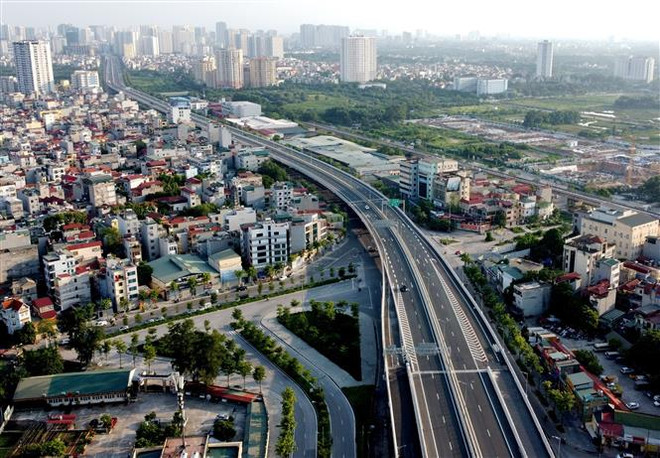 Quyết tâm thực hiện Dự án đường Vành đai 4 - Vùng Thủ đô trong 5 năm ảnh 2