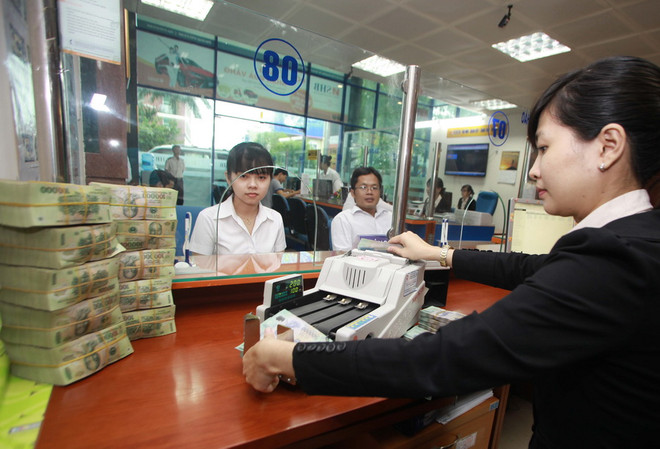 Tạo hành lang pháp lý đủ mạnh để góp phần xử lý nợ xấu ảnh 1