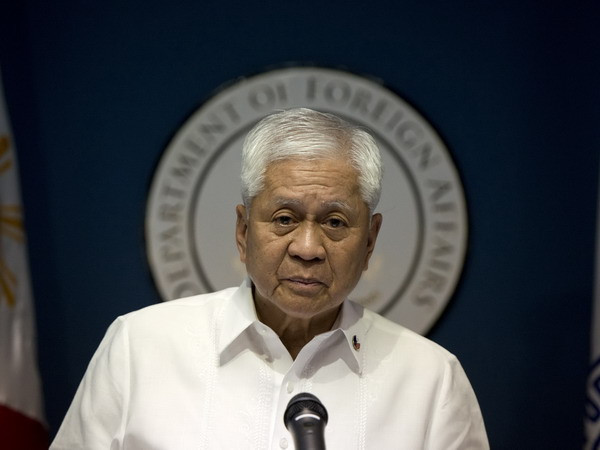 Philippines muốn tòa quốc tế sớm phán quyết vụ kiện Trung Quốc ảnh 1