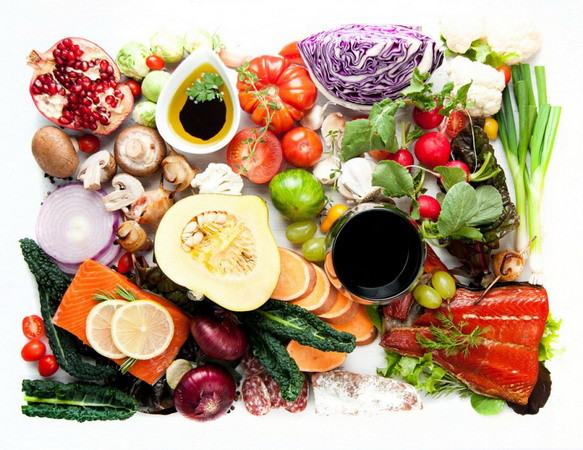 Chất lượng bữa ăn tốt giúp giảm nguy cơ mắc tiểu đường ảnh 1