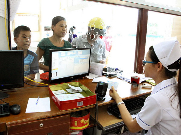 [Video] Kiểm tra việc sử dụng quỹ khám chữa bệnh BHYT ảnh 1